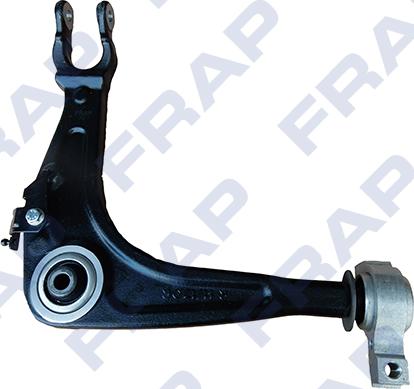 FRAP F3052 - Bras de liaison, suspension de roue droxauto.com