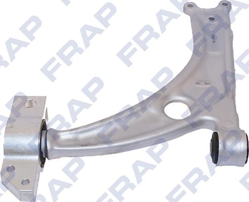 FRAP F3065 - Bras de liaison, suspension de roue droxauto.com