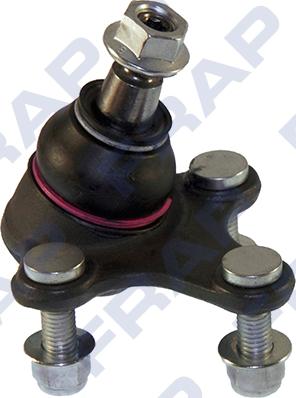FRAP F3066 - Rotule de suspension droxauto.com
