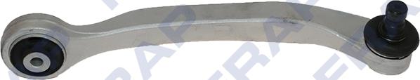 FRAP F3080 - Bras de liaison, suspension de roue droxauto.com