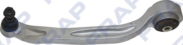 FRAP F3081 - Bras de liaison, suspension de roue droxauto.com