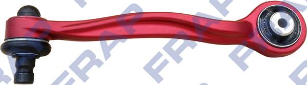 FRAP F3078FR - Bras de liaison, suspension de roue droxauto.com