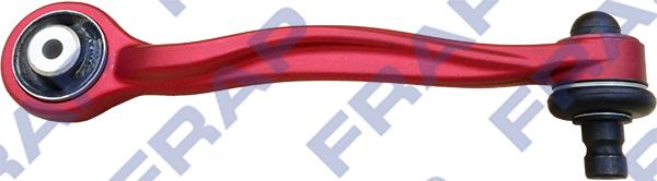 FRAP F3077FR - Bras de liaison, suspension de roue droxauto.com