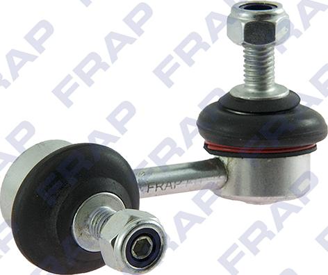 FRAP F3199 - Entretoise / tige, stabilisateur droxauto.com