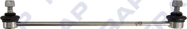 FRAP F3190 - Entretoise / tige, stabilisateur droxauto.com
