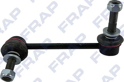 FRAP F3198 - Entretoise / tige, stabilisateur droxauto.com