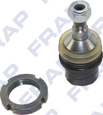 FRAP F3124 - Rotule de suspension droxauto.com