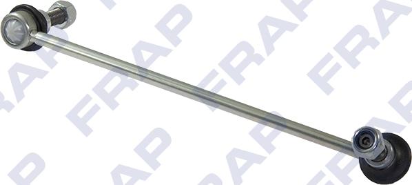 FRAP F3819 - Entretoise / tige, stabilisateur droxauto.com