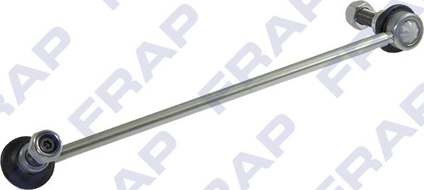FRAP F3820 - Entretoise / tige, stabilisateur droxauto.com