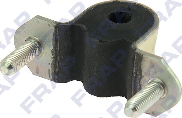 FRAP F3878 - Coussinet de palier, stabilisateur droxauto.com
