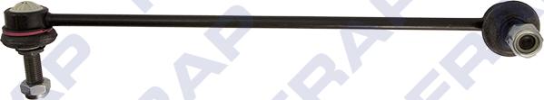 FRAP F3340 - Entretoise / tige, stabilisateur droxauto.com
