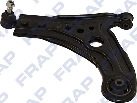 FRAP F3359 - Bras de liaison, suspension de roue droxauto.com