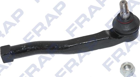 FRAP F3356 - Rotule de barre de connexion droxauto.com