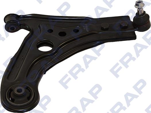 FRAP F3358 - Bras de liaison, suspension de roue droxauto.com