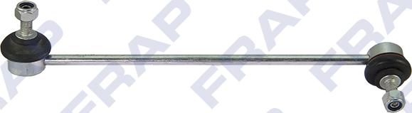 FRAP F3309 - Entretoise / tige, stabilisateur droxauto.com