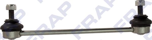 FRAP F3312 - Entretoise / tige, stabilisateur droxauto.com