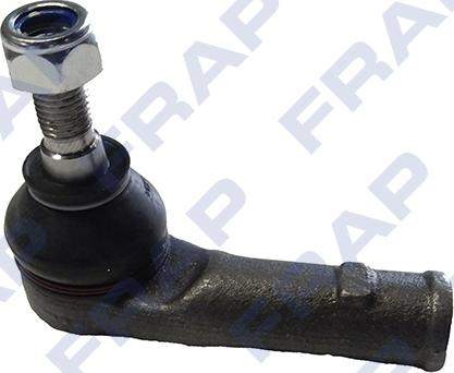 FRAP F3333 - Rotule de barre de connexion droxauto.com
