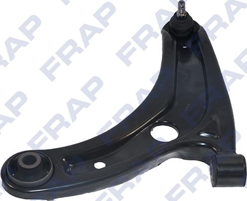 FRAP F3294 - Bras de liaison, suspension de roue droxauto.com