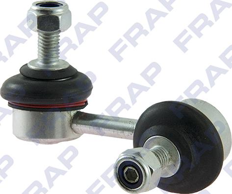 FRAP F3200 - Entretoise / tige, stabilisateur droxauto.com