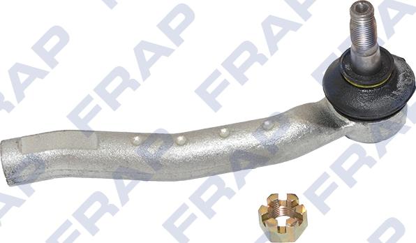 FRAP F3211 - Rotule de barre de connexion droxauto.com