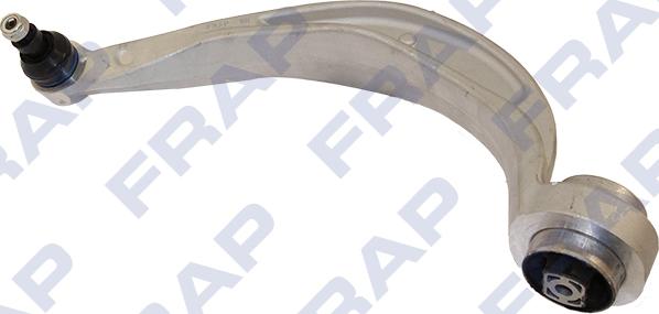 FRAP F3750 - Bras de liaison, suspension de roue droxauto.com