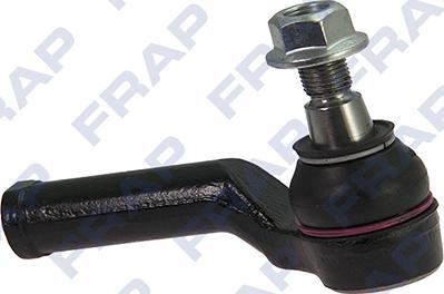 FRAP F3766 - Rotule de barre de connexion droxauto.com
