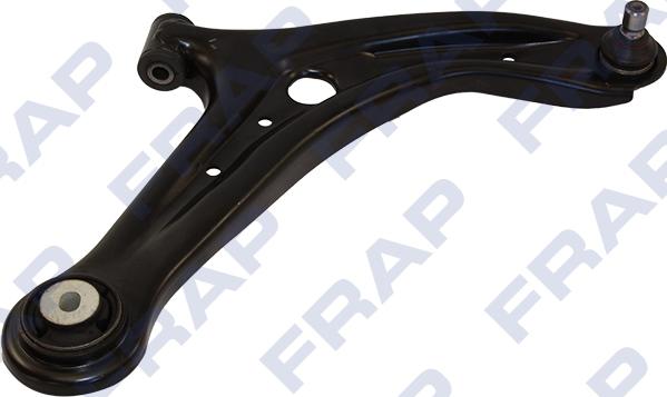 FRAP F3761 - Bras de liaison, suspension de roue droxauto.com