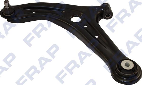 FRAP F3762 - Bras de liaison, suspension de roue droxauto.com