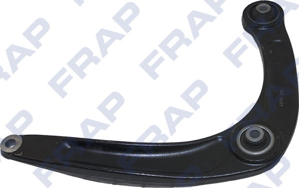 FRAP F3783 - Bras de liaison, suspension de roue droxauto.com