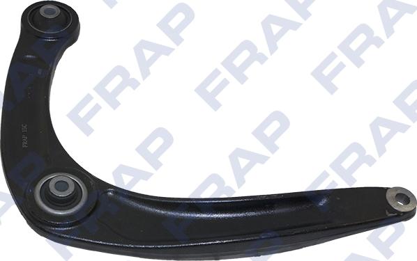 FRAP F3782 - Bras de liaison, suspension de roue droxauto.com