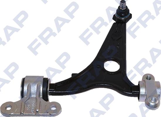 FRAP F3776 - Bras de liaison, suspension de roue droxauto.com
