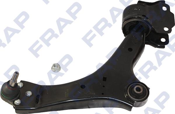 FRAP F3770 - Bras de liaison, suspension de roue droxauto.com