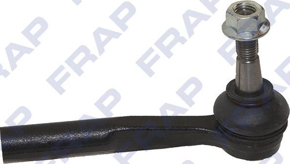 FRAP F2995 - Rotule de barre de connexion droxauto.com