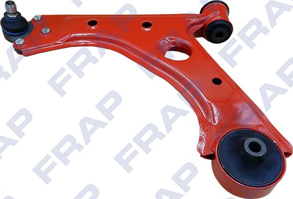 FRAP F2991FR - Bras de liaison, suspension de roue droxauto.com