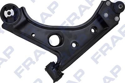 FRAP F2991 - Bras de liaison, suspension de roue droxauto.com