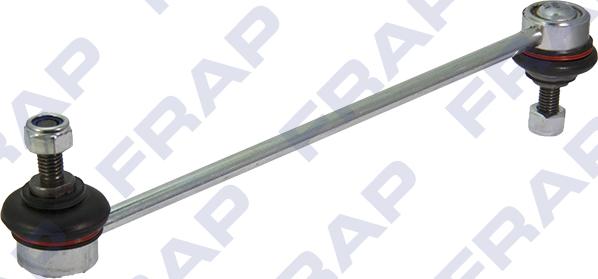 FRAP F2992 - Entretoise / tige, stabilisateur droxauto.com