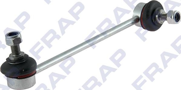 FRAP F2954 - Entretoise / tige, stabilisateur droxauto.com