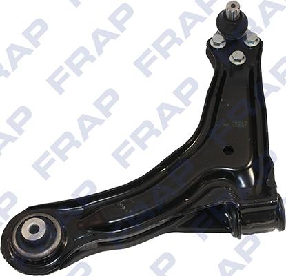 FRAP F2951 - Bras de liaison, suspension de roue droxauto.com