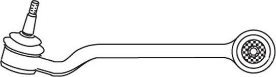 FRAP F2960 - Bras de liaison, suspension de roue droxauto.com