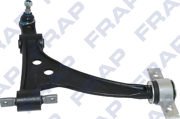 FRAP F2918 - Bras de liaison, suspension de roue droxauto.com