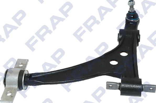 FRAP F2917 - Bras de liaison, suspension de roue droxauto.com