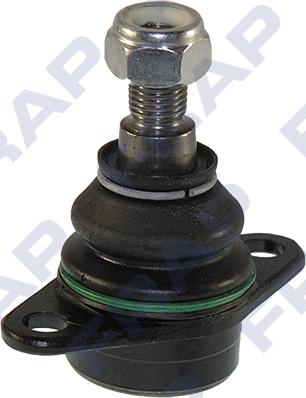 FRAP F2980 - Rotule de suspension droxauto.com
