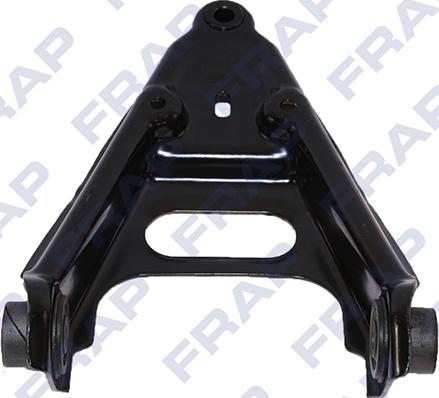 FRAP F2464 - Bras de liaison, suspension de roue droxauto.com
