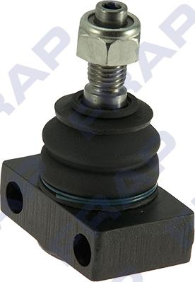 FRAP F2461 - Rotule de suspension droxauto.com