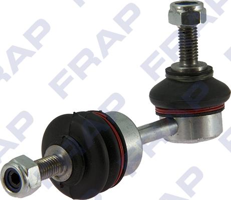FRAP F2463 - Entretoise / tige, stabilisateur droxauto.com