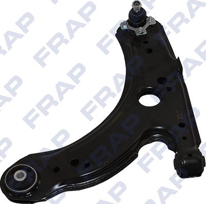 FRAP F2438 - Bras de liaison, suspension de roue droxauto.com