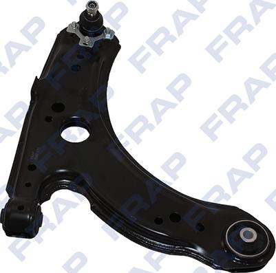 FRAP F2437 - Bras de liaison, suspension de roue droxauto.com
