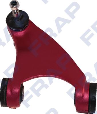 FRAP F2428FR - Bras de liaison, suspension de roue droxauto.com
