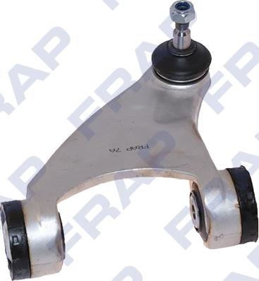 FRAP F2427 - Bras de liaison, suspension de roue droxauto.com