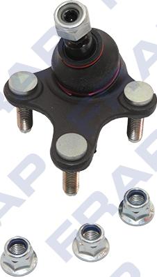 FRAP F2471 - Rotule de suspension droxauto.com
